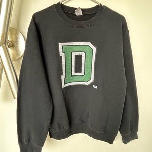Dartmouth sweatshirt